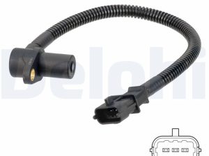Senzor impulsuri arbore cotit DELPHI SS11271 – KIA | AutoRival
