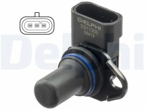 Senzor pozitie ax cu came DELPHI SS11303 – KIA | AutoRival