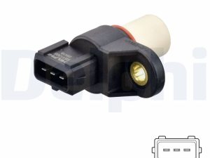 Senzor impulsuri arbore cotit DELPHI SS11308 – KIA | AutoRival