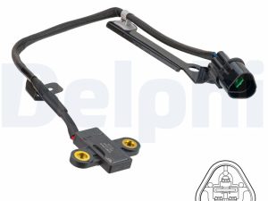 Senzor impulsuri arbore cotit DELPHI SS11343 – KIA | AutoRival