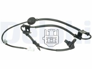 Senzor turatie roata DELPHI SS20509 – KIA | AutoRival