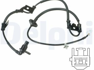 Senzor turatie roata DELPHI SS20510 – KIA | AutoRival