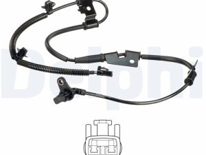 Senzor turatie roata DELPHI SS20512 – KIA | AutoRival