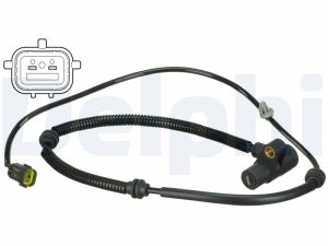 Senzor turatie roata DELPHI SS20515 – KIA | AutoRival