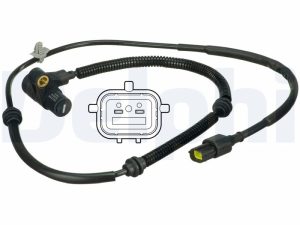Senzor turatie roata DELPHI SS20516 – KIA | AutoRival