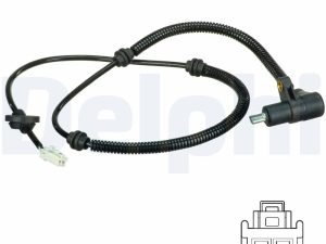 Senzor turatie roata DELPHI SS20517 – KIA | AutoRival