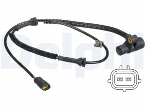 Senzor turatie roata DELPHI SS20518 – KIA | AutoRival