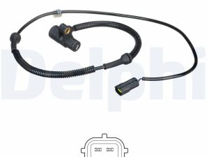 Senzor turatie roata DELPHI SS20519 – KIA | AutoRival