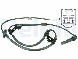 Senzor turatie roata DELPHI SS20521 – KIA | AutoRival