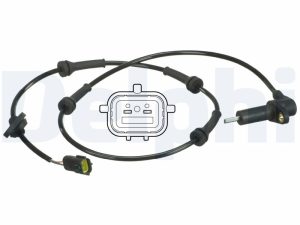 Senzor turatie roata DELPHI SS20522 – KIA | AutoRival