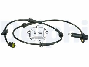 Senzor turatie roata DELPHI SS20523 – KIA | AutoRival