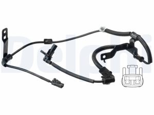 Senzor turatie roata DELPHI SS20532 – KIA | AutoRival