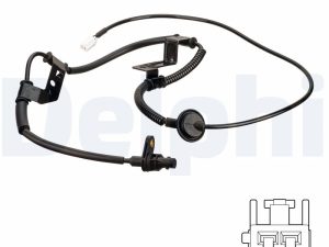 Senzor turatie roata DELPHI SS20533 – KIA | AutoRival