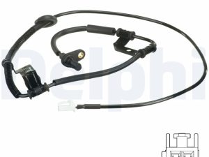 Senzor turatie roata DELPHI SS20534 – KIA | AutoRival