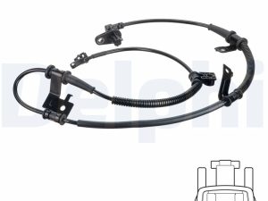Senzor turatie roata DELPHI SS20535 – KIA | AutoRival