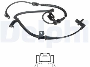 Senzor turatie roata DELPHI SS20536 – KIA | AutoRival