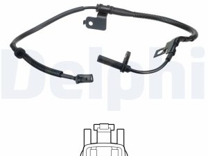 Senzor turatie roata DELPHI SS20620 – KIA | AutoRival
