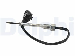 Senzor temperatura gaze evacuare DELPHI TS30046-12B1 – KIA | AutoRival