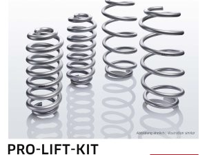 Set suspensie arcuri elicoidale EIBACH E30-42-024-04-22 – KIA | AutoRival