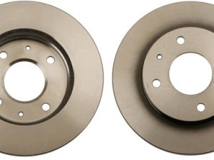 Disc frana TRW DF4081 – KIA | AutoRival
