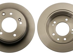 Disc frana TRW DF6123 – KIA | AutoRival