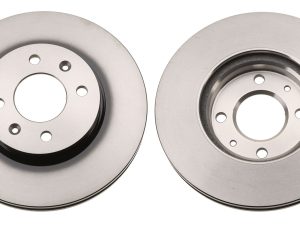 Disc frana TRW DF6198 – KIA | AutoRival