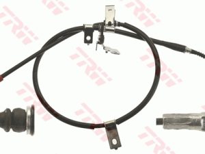 Cablu frana de parcare TRW GCH669 – KIA | AutoRival