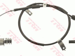 Cablu frana de parcare TRW GCH670 – KIA | AutoRival