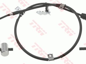 Cablu frana de parcare TRW GCH673 – KIA | AutoRival