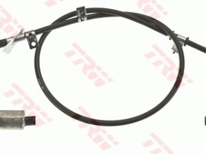 Cablu frana de parcare TRW GCH729 – KIA | AutoRival