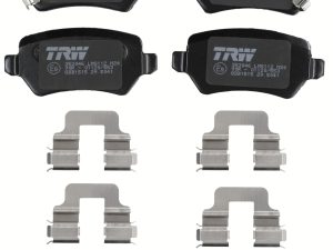 Set placute frana TRW GDB1515 – KIA | AutoRival