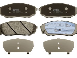 Set placute frana TRW GDB3452 – KIA | AutoRival