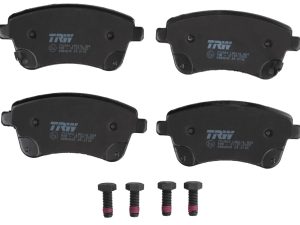 Set placute frana TRW GDB3509 – KIA | AutoRival