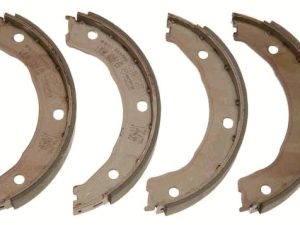 Set saboti frana frana de mana TRW GS8726 – KIA | AutoRival