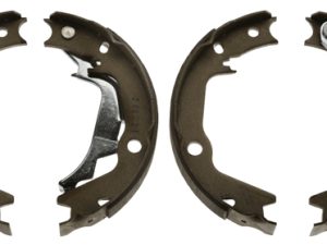 Set saboti frana frana de mana TRW GS8790 – KIA | AutoRival