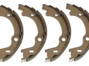 Set saboti frana TRW GS8807 – KIA | AutoRival