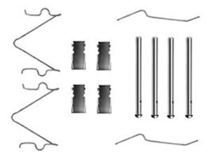 Set accesorii placute frana TRW PFK330 – KIA | AutoRival