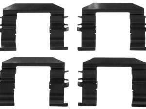 Set accesorii placute frana TRW PFK519 – KIA | AutoRival