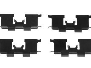 Set accesorii placute frana TRW PFK522 – KIA | AutoRival