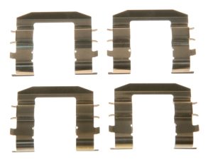 Set accesorii placute frana TRW PFK558 – KIA | AutoRival