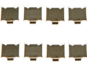 Set accesorii placute frana TRW PFK565 – KIA | AutoRival