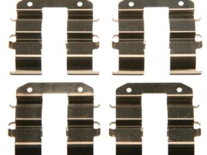 Set accesorii placute frana TRW PFK576 – KIA | AutoRival