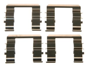Set accesorii placute frana TRW PFK584 – KIA | AutoRival