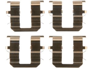 Set accesorii placute frana TRW PFK586 – KIA | AutoRival