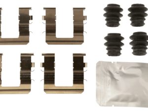 Set accesorii placute frana TRW PFK665 – KIA | AutoRival
