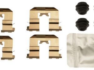 Set accesorii placute frana TRW PFK687 – KIA | AutoRival