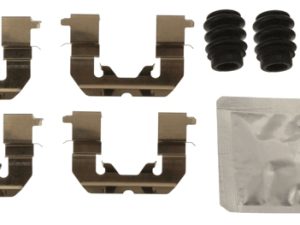 Set accesorii placute frana TRW PFK689 – KIA | AutoRival