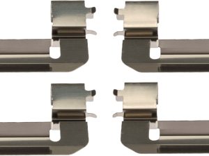 Set accesorii placute frana TRW PFK768 – KIA | AutoRival