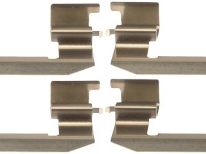 Set accesorii placute frana TRW PFK826 – KIA | AutoRival