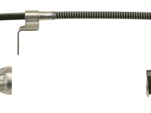 Furtun frana TRW PHD619 – KIA | AutoRival